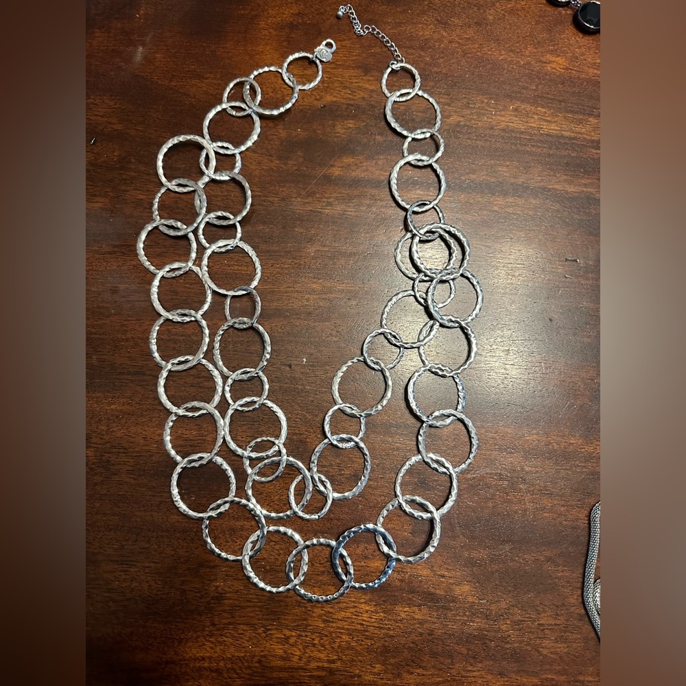 Ann Taylor Necklace